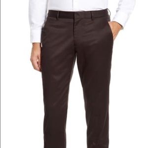 Bonobos Weekday Warriors Slim Tailored Dress Pant